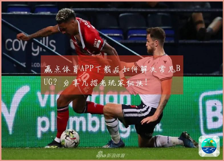 赢点体育APP下载后如何解决常见BUG？分享几招老玩家秘诀！