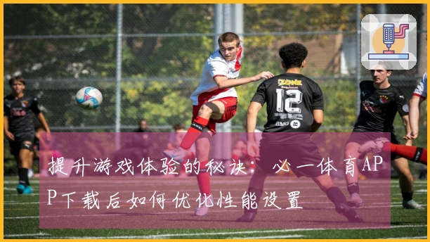 提升游戏体验的秘诀：必一体育APP下载后如何优化性能设置