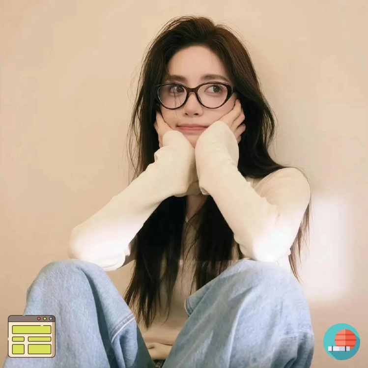 用户头像